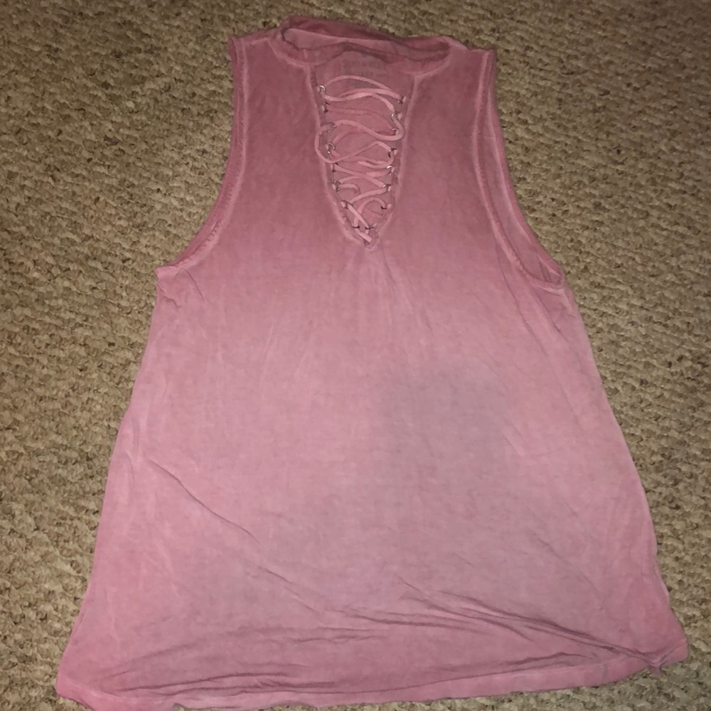 American eagle tank top